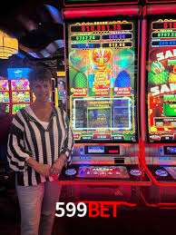 Bônus Generosos e Exclusivos no 599Bet para Você!
