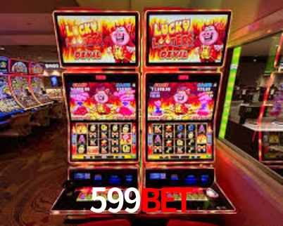 599 Bet App